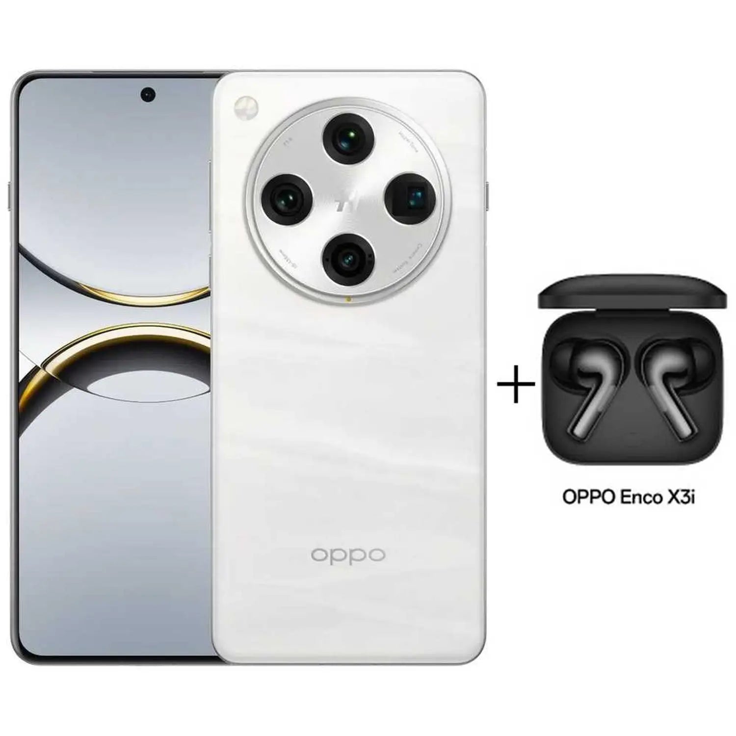 W&O Find X8 Pro 5G + Free Earphones – 16GB RAM + 512GB ROM, 5G Smartphone, Pearl White W&O Find X8 Pro 5G + Free Earphones – 16GB RAM + 512GB ROM, 5G Smartphone, Pearl White